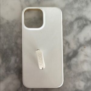 White Cheetah IPhone 12 Pro Max Loopy
